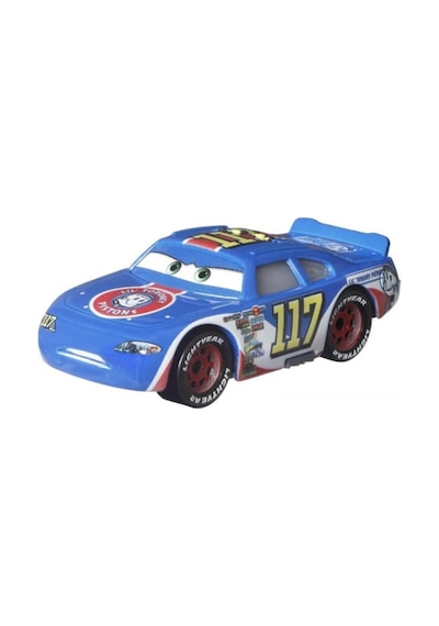 Disney Pixar Cars Metal Araba - Ralph Carlow Dxv29 Hfb53