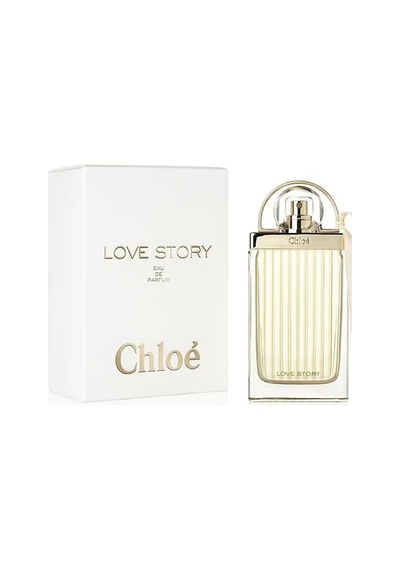 Chloe Love Story Edt 75 Ml Kadın Parfüm Fresh