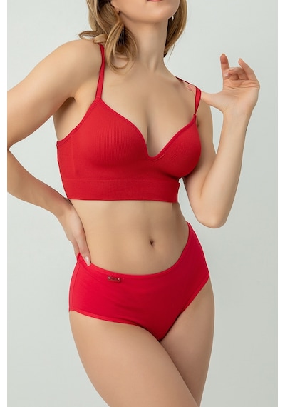 Doremi Seamless Bralet 001