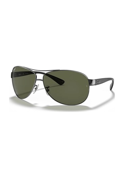 Rayban Rb 3386 004 / 9a Polarize Unisex Güneş Gözlüğü Bej