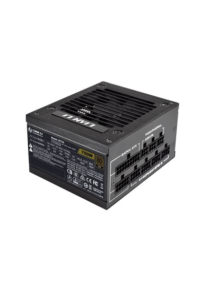 Lian Li SP750 92 MM 750W 80+ Gold Güç Kaynağı