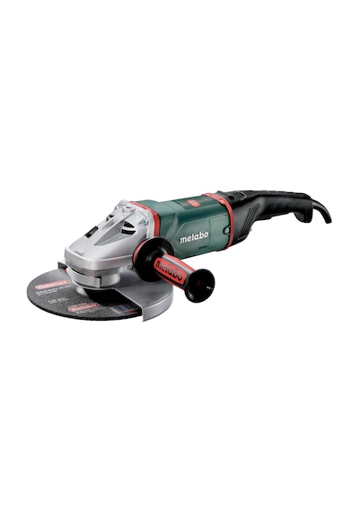 Metabo W 26-230 Mvt Taşlama 2600 Watt 230 Mm