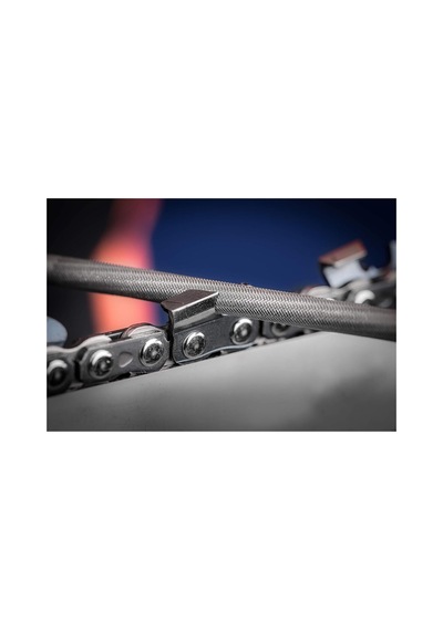 Pferd Motorlu Testere Zincir Bileme Eğesi 3/16 4.8 Mm 3'lü Paket
