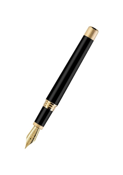 Montegrappa Zero Dolma Kalem M Uç ISZEI_IYRS
