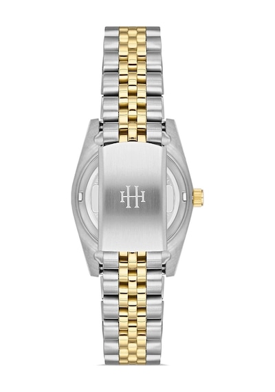 Hislon QL124T-03SG Kadın Kol Saati