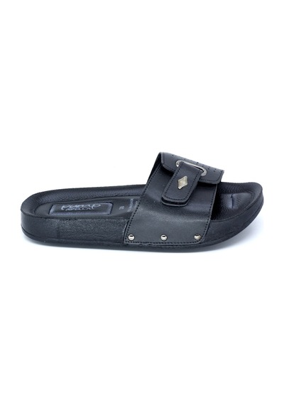Trendyshose 488 Pump Taban Rahat Kadın Günlük Terlik