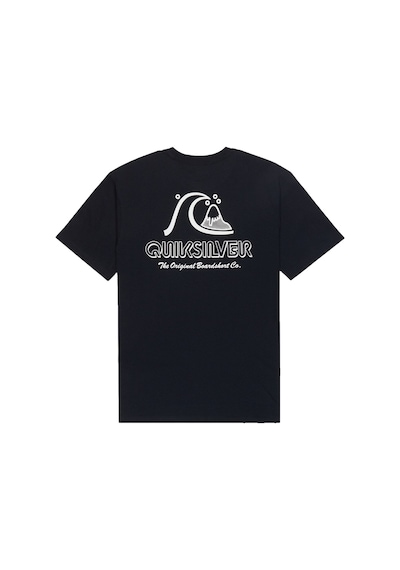 Quiksilver Quıksılver Evo Orıgınal Bs 11783 Siyah