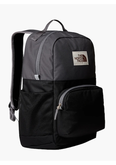 The North Face Y Chuckwalla Daypack Sırt Çantası Siyah - Gri