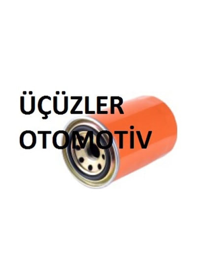 Federal Power Yakıt Filtresi İsuzu Midi K71E23570