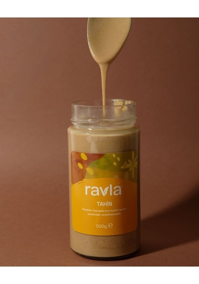Ravla Tahin - 500g
