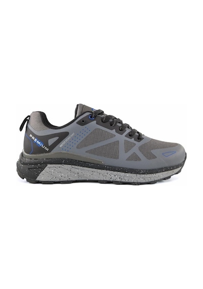 M.p. Premium 252-6108 Erkek Füme 40-45 Water Resistant Outdoor Ayakkabı
