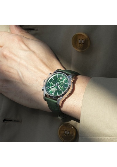 Festına Swıss F20094/4 Chrono Erkek Kol Saati Gri