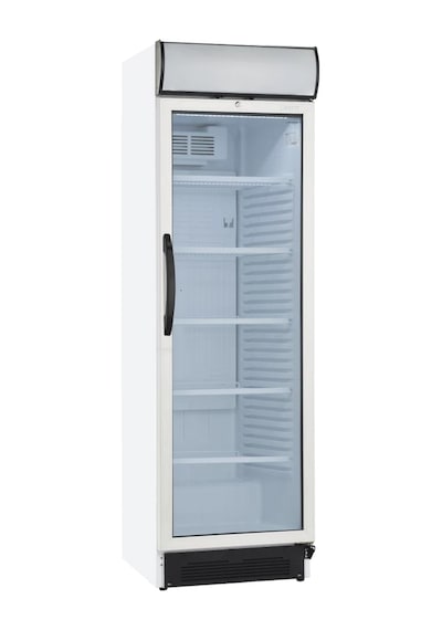 Uğur USS 374 DTKL Camlı Aşı ve İlaç Dolabı