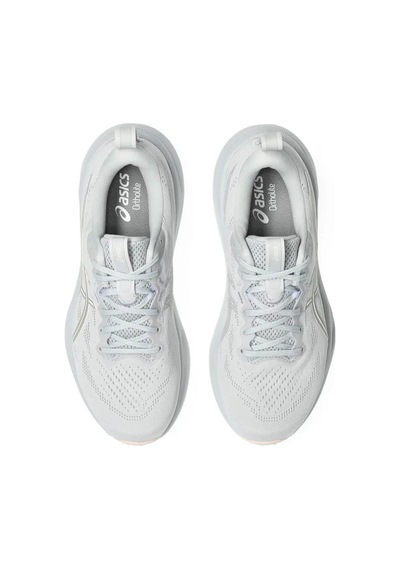 Asics 1012b755-021 Gel-pulse 16 Kadın Koşu Ayakkabısı Gri