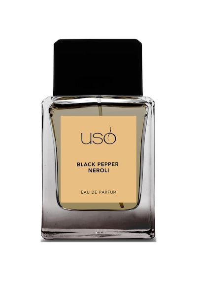 Uso Black Pepper & Neroli 50ml Edp Erkek Parfümü Diğer