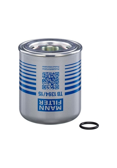 Hava Kurutucu Filtre Man Tgs/tgx M41x1,5 Euro6 Y.m T1394/15x 81521550044