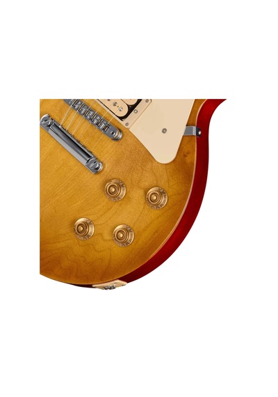 Gibson Les Paul Studio Double Trouble Elektro Gitar Dirty Lemon Burst 104080577590