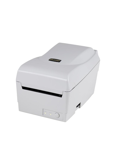 Argox Os214ex 203dpı Termal Transfer Usb+seri +ethernet Barkod Ya