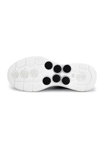 Tamer Tanca Erkek Hakiki Deri Siyah Sneakers & Spor Ayakkabı 298 3595-3057 Erk Ayk Y26 Sıyah Havana Tamer Tanca Erkek Hakiki Deri Siyah Sneakers & Spor Ayakkabı 298 3595-3057 Erk Ayk Y26 Sıyah Havana
