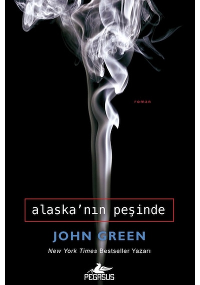 Alaska Nın Peşinde (Ciltli)/Pegasus Yayınları