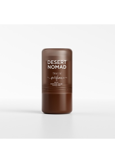 Thalıa Jelly Perfume Balm Desert Nomad 6 Gr Odunsu