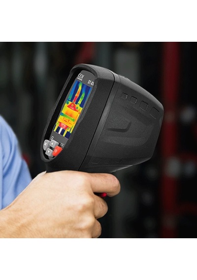 Cem Dt-870 Termal Kamera Bluetooth Bağlantı