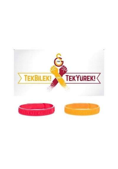 Gsstore Galatasaray Metin Oktay Hediye Set Sevgililer Günü Hediyesi T-shirt + Şal Atkı + Bileklik Sarı - Kırmızı Gsstore Galatasaray Metin Oktay Hediye Set Sevgililer Günü Hediyesi T-shirt + Şal Atkı + Bileklik Sarı - Kırmızı