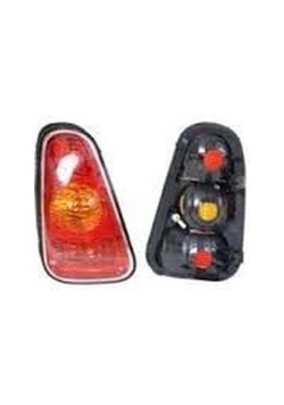 Mini Cooper 2001-2004 Arka Stop Sol Oem No: 63216925835