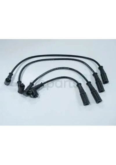 Buji Kablosu Takım 8v 1.2 Cc Yow Jung Fiat Siena - 2000-2002