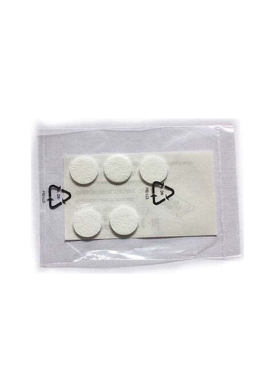 Omron C28 Yedek Filtre 5'li Paket - Dayanıklı & Pratik