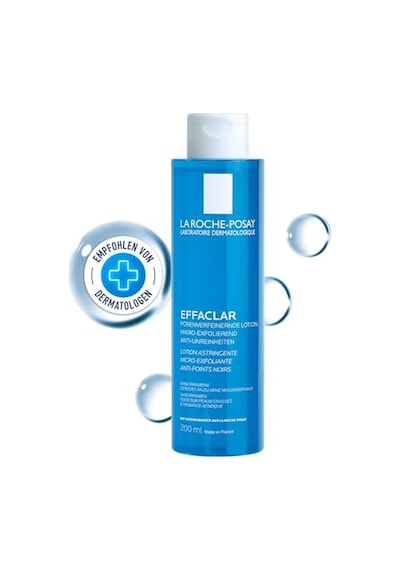 La Roche-posay Effaclar Mikro Soyucu Tonik 200 Ml