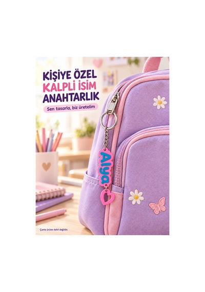 İsme Özel Kişiye Özel İsimli Figürlü Anahtarlık Çanta Ve Matara Aksesuarı, Kişiye Özel Hediye Pembe - 924018976 Pembe İsme Özel Kişiye Özel İsimli Figürlü Anahtarlık Çanta Ve Matara Aksesuarı, Kişiye Özel Hediye Pembe - 924018976 Pembe