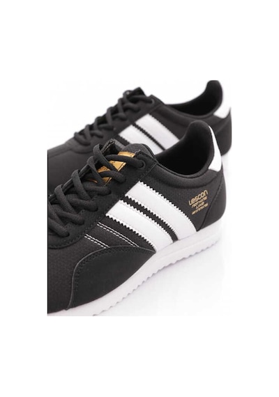 Lescon Nova Kadın Sneakers Spor Ayakkabı Siyah