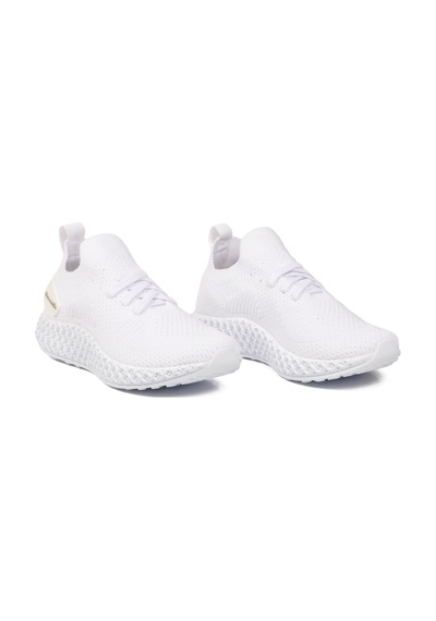 Pierre Cardin Pc-32711 Z Beyaz Unisex Spor Ayakkabı