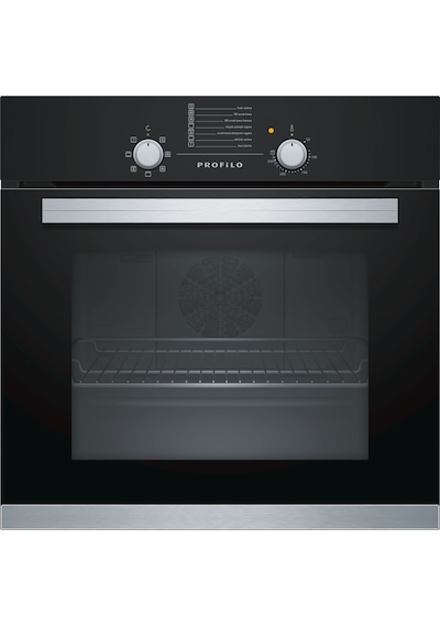 Profilo FRTA113S 66 LT Ankastre Fırın
