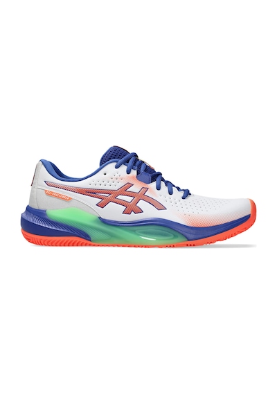 Asics Gel-challenger 15 Padel Erkek White Traditional Tenis Ayakkabısı 1041a511-100 Beyaz Asics Gel-challenger 15 Padel Erkek White Traditional Tenis Ayakkabısı 1041a511-100 Beyaz