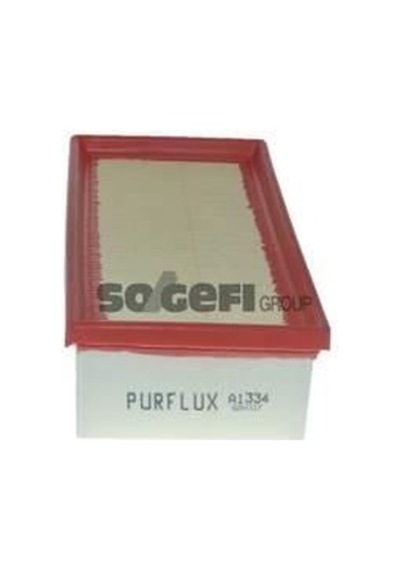 Purflux A1334 Hava Fıltresı C Elysee Ds3 C3 A51 P301 P208 P308 T9 P2008 Ebo Eb2 Motor Oe