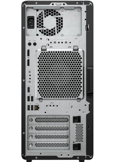 HP Z2 Tower G1i B34JGES Ultra 7 265K 32 GB 1 TB SSD 12 GB RTX5070 W11P Masaüstü Bilgisayar