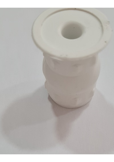 Homebad M5 Takoz Dübel Seti / Duravit 0050501000 Uyumlu
