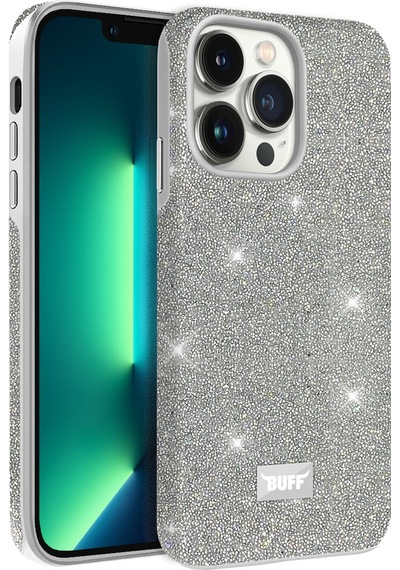Buff Apple Uyumlu iPhone 13 Pro Max Diamond Series Kılıf