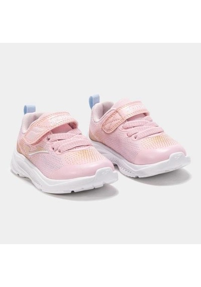 Joma Horizon Çocuk Spor Ayakkabı Pembe