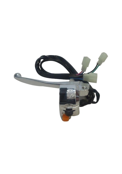Stmax 406 Sol Fren Kolu Kumanda Takımı 500w