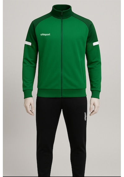 Uhlsport Energy Kamp Erkek Yeşil Eşofman Takımı 1101800 Yeşil