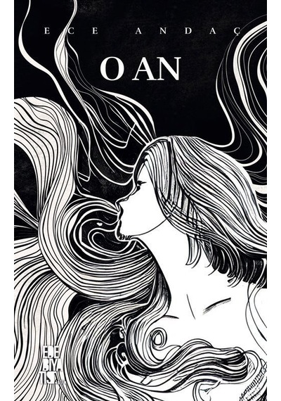 O An - Ece Andaç - Edebiyatist
