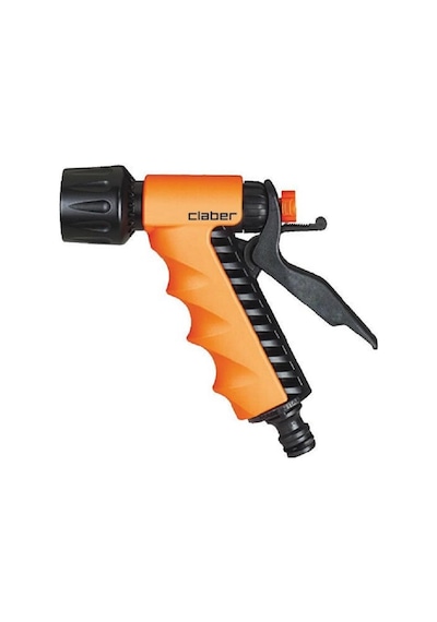 Claber 8539 Ergo Sulama Tabancası