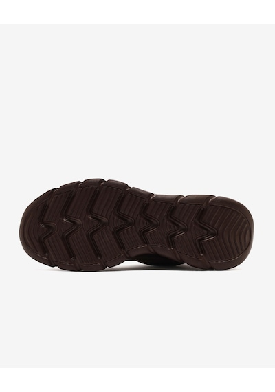 Skechers Bobs B Flex Hı-hı Frost Kadın Kahverengi Bot 117390 Choc