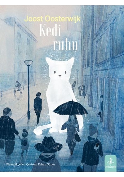 Kedi Ruhu - Aıaı-897899