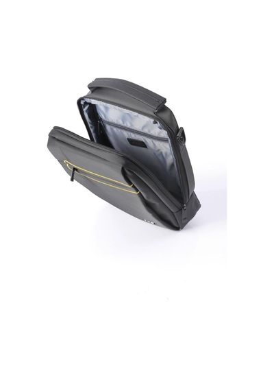 Ççs 31086 Fonksiyonel Çapraz Postacı Çanta-gri Gri