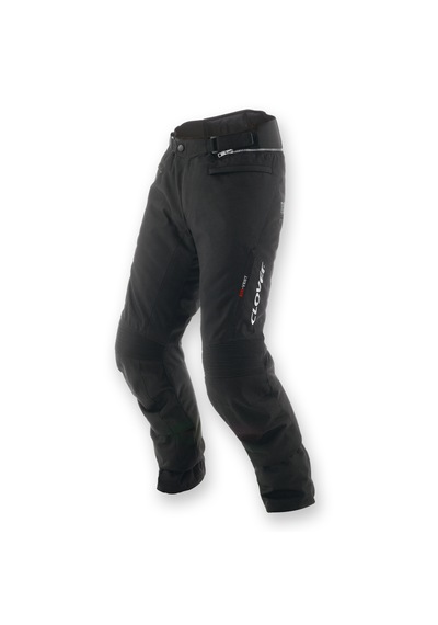 Clover Storm Wp Su Geçirmez Pantolon - Siyah