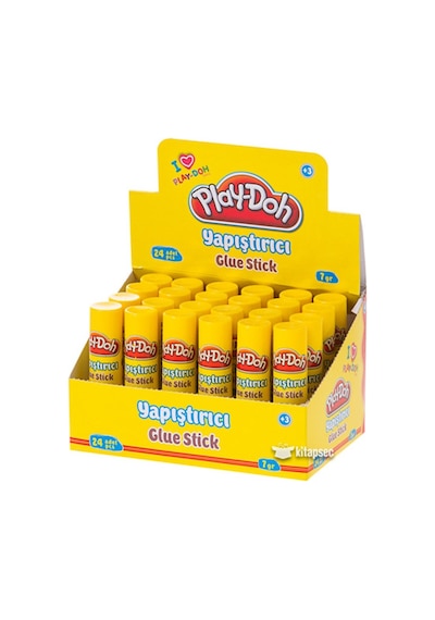 Play-Doh Stick Yapıştırıcı 7 Gr Yp001